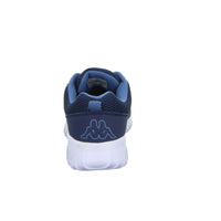 Kappa Schnürhalbschuh Sneaker (sportlich) STYLECODE: 243177 JOGGLE