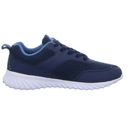Kappa Schnürhalbschuh Sneaker (sportlich) STYLECODE: 243177 JOGGLE