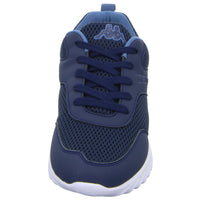 Kappa Schnürhalbschuh Sneaker (sportlich) STYLECODE: 243177 JOGGLE