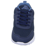 Kappa Schnürhalbschuh Sneaker (sportlich) STYLECODE: 243177 JOGGLE