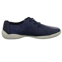 Rieker Schnürhalbschuh Freizeit (Casual)
