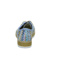 Rieker Schnürhalbschuh Freizeit (Casual)