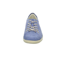 ecco Schnürhalbschuh (diverse Böden) Soft 2.0