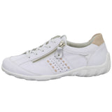 Remonte Schnürhalbschuh mit Mehrweite Freizeit (casual)