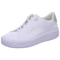 bugatti Slipper/Kletthalbschuh Sneaker (sportlich)