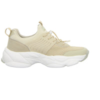 BOXX Slipper/Kletthalbschuh Sneaker (sportlich)