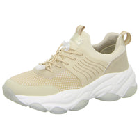 BOXX Slipper/Kletthalbschuh Sneaker (sportlich)
