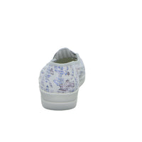 scarbella Slipper/Kletthalbschuh luftdurchlässig (durchbrochenes/geflochtenes Obermaterial)