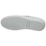 scarbella Slipper/Kletthalbschuh luftdurchlässig (durchbrochenes/geflochtenes Obermaterial)