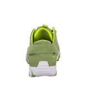 Allrounder Slipper/Kletthalbschuh luftdurchlässig (durchbrochenes/geflochtenes Obermaterial) NIWA