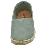 living UPDATED Slipper/Kletthalbschuh Freizeit (casual)
