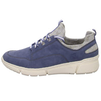 Rieker Slipper/Kletthalbschuh Freizeit (casual)