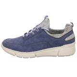 Rieker Slipper/Kletthalbschuh Freizeit (casual)