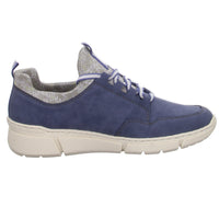 Rieker Slipper/Kletthalbschuh Freizeit (casual)