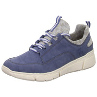 Rieker Slipper/Kletthalbschuh Freizeit (casual)