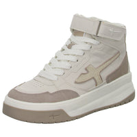 Tamaris Schnürstiefelette Kaltfutter bis 35mm Absatz (casual)