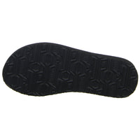 Skechers Pantolette bis 30mm Absatz (casual) MEDITATION-GARDEN BLISS