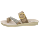 Alyssa Pantolette bis 30mm Absatz (casual)