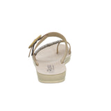 Alyssa Pantolette bis 30mm Absatz (casual)