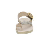 Alyssa Pantolette bis 30mm Absatz (casual)