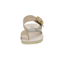 Alyssa Pantolette bis 30mm Absatz (casual)