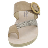 Alyssa Pantolette bis 30mm Absatz (casual)