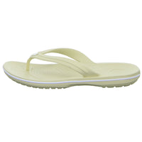 Crocs Pantolette bis 30mm Absatz (casual) Crocband Flip