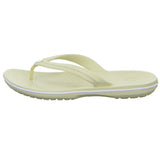 Crocs Pantolette bis 30mm Absatz (casual) Crocband Flip