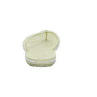 Crocs Pantolette bis 30mm Absatz (casual) Crocband Flip