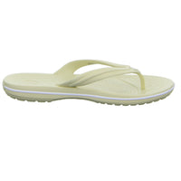 Crocs Pantolette bis 30mm Absatz (casual) Crocband Flip