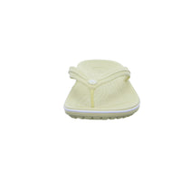 Crocs Pantolette bis 30mm Absatz (casual) Crocband Flip