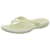 Crocs Pantolette bis 30mm Absatz (casual) Crocband Flip