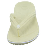 Crocs Pantolette bis 30mm Absatz (casual) Crocband Flip