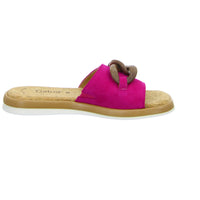 Gabor Pantolette bis 30mm Absatz (casual)