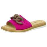 Gabor Pantolette bis 30mm Absatz (casual)