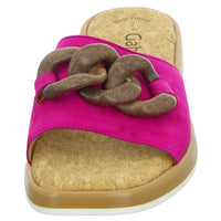 Gabor Pantolette bis 30mm Absatz (casual)