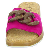 Gabor Pantolette bis 30mm Absatz (casual)