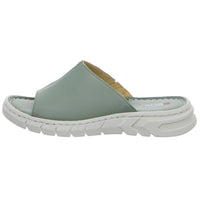 BOXX Pantolette bis 30mm Absatz (casual)