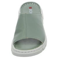 BOXX Pantolette bis 30mm Absatz (casual)