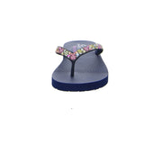 Skechers Pantolette bis 30mm Absatz (casual) Meditation-DAISY GARDEN