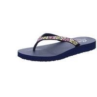 Skechers Pantolette bis 30mm Absatz (casual) Meditation-DAISY GARDEN