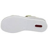 Rieker Pantolette ab 30mm Absatz FSK Damen Sandalen