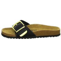 Alyssa Bio Pantolette bis 30mm Sohlenhöhe