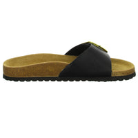 Alyssa Bio Pantolette bis 30mm Sohlenhöhe