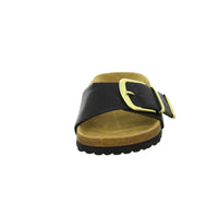 Alyssa Bio Pantolette bis 30mm Sohlenhöhe
