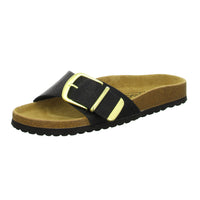 Alyssa Bio Pantolette bis 30mm Sohlenhöhe