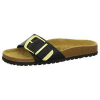 Alyssa Bio Pantolette bis 30mm Sohlenhöhe