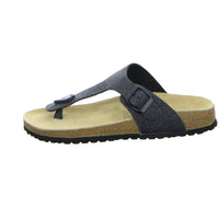 Alyssa Bio Pantolette bis 30mm Sohlenhöhe