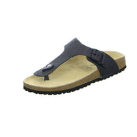 Alyssa Bio Pantolette bis 30mm Sohlenhöhe
