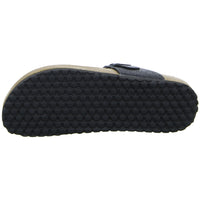 Alyssa Bio Pantolette bis 30mm Sohlenhöhe